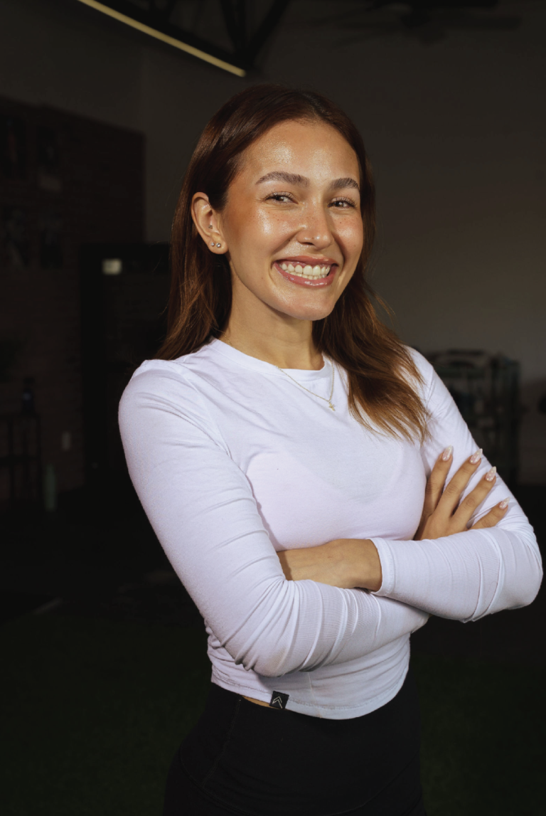 Alieen Fitness Boxing